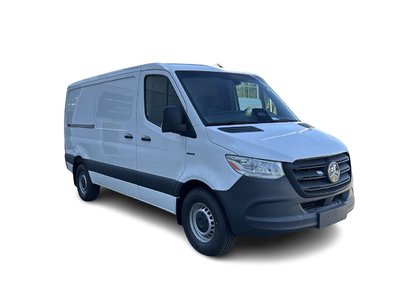 2025 Mercedes-Benz ESprinter in Vancouver, British Columbia
