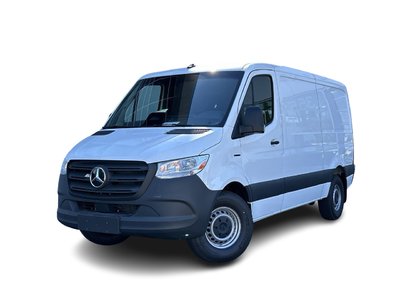 2025 Mercedes-Benz ESprinter in Vancouver, British Columbia