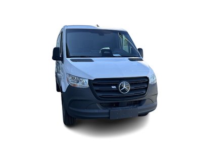 2025 Mercedes-Benz ESprinter in Vancouver, British Columbia