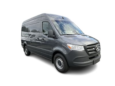 2025 Mercedes-Benz ESprinter in Vancouver, British Columbia