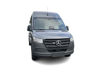 2025 Mercedes-Benz ESprinter in Vancouver, British Columbia