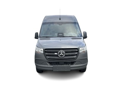 2025 Mercedes-Benz ESprinter in Vancouver, British Columbia