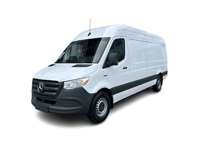 Mercedes-Benz ESprinter  2025 à Vancouver, Colombie-Britannique