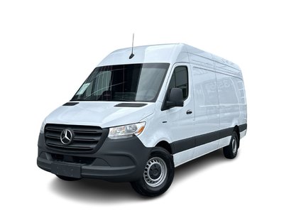 2025 Mercedes-Benz ESprinter in Vancouver, British Columbia