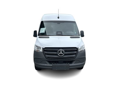 2025 Mercedes-Benz ESprinter in Vancouver, British Columbia