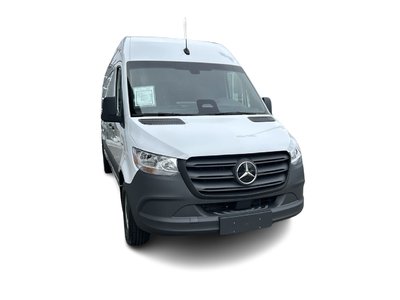 2025 Mercedes-Benz ESprinter in Vancouver, British Columbia