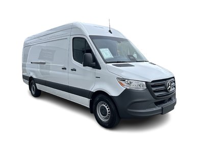 2025 Mercedes-Benz ESprinter in Vancouver, British Columbia
