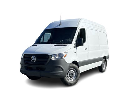 2025 Mercedes-Benz ESprinter in Vancouver, British Columbia