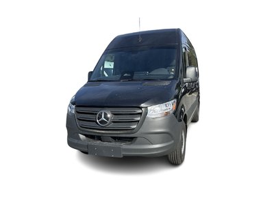 2025 Mercedes-Benz ESprinter in Vancouver, British Columbia