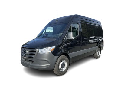 2025 Mercedes-Benz ESprinter in Vancouver, British Columbia