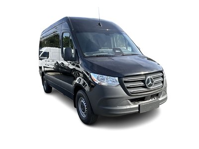 2025 Mercedes-Benz ESprinter in Vancouver, British Columbia