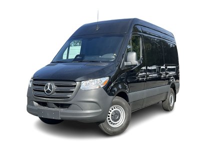 2025 Mercedes-Benz ESprinter in Vancouver, British Columbia