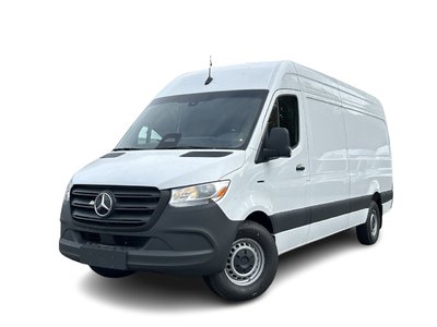 2025 Mercedes-Benz ESprinter in Vancouver, British Columbia