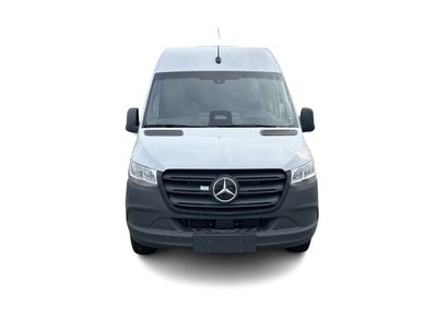 2025 Mercedes-Benz ESprinter in Vancouver, British Columbia