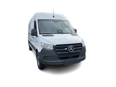 2025 Mercedes-Benz ESprinter in Vancouver, British Columbia