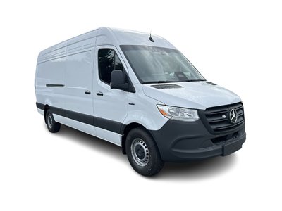 2025 Mercedes-Benz ESprinter in Vancouver, British Columbia