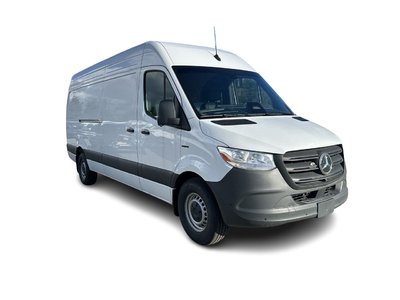 2025 Mercedes-Benz ESprinter in Vancouver, British Columbia