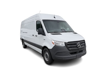 2025 Mercedes-Benz ESprinter in Vancouver, British Columbia