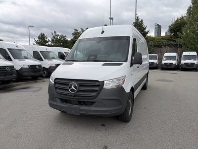 2025 Mercedes-Benz ESprinter in Vancouver, British Columbia