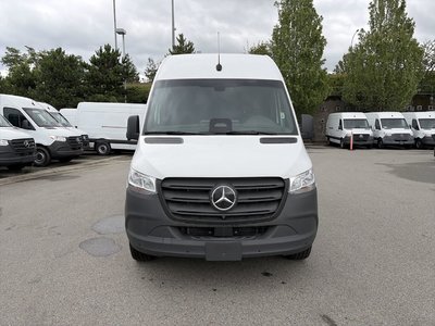2025 Mercedes-Benz ESprinter in Vancouver, British Columbia