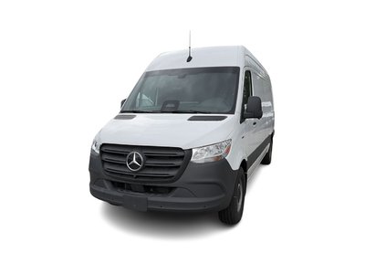 2025 Mercedes-Benz ESprinter in Vancouver, British Columbia