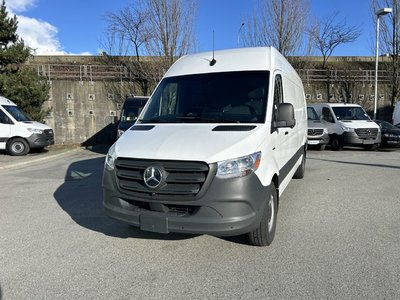 Mercedes-Benz ESprinter  2025 à Vancouver, Colombie-Britannique