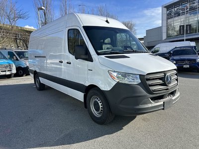 Mercedes-Benz ESprinter  2025 à Vancouver, Colombie-Britannique