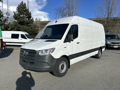 2025 Mercedes-Benz ESprinter in Vancouver, British Columbia