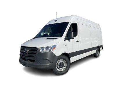 2025 Mercedes-Benz ESprinter in Vancouver, British Columbia