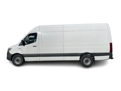2025 Mercedes-Benz ESprinter in Vancouver, British Columbia