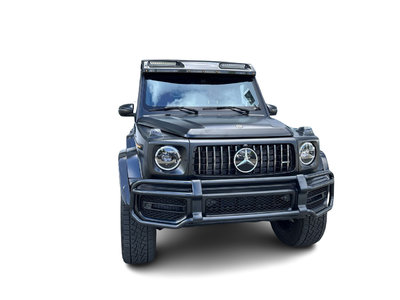 2023 Mercedes-Benz G-Class in Langley, British Columbia