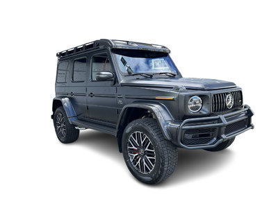 2023 Mercedes-Benz G-Class in Langley, British Columbia