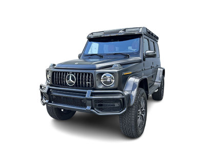 Mercedes-Benz G-Class  2023 à Vancouver, Colombie-Britannique