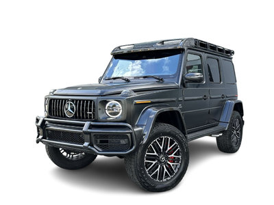 2023 Mercedes-Benz G-Class in Langley, British Columbia