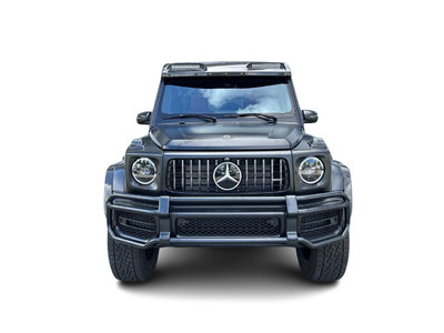 2023 Mercedes-Benz G-Class in Langley, British Columbia