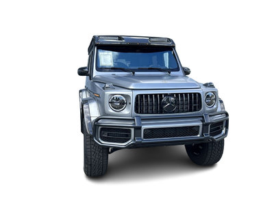 2024 Mercedes-Benz G-Class in North Vancouver, British Columbia