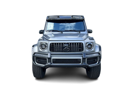 2024 Mercedes-Benz G-Class in North Vancouver, British Columbia