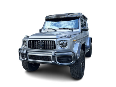 Mercedes-Benz G-Class  2024 à Vancouver, Colombie-Britannique