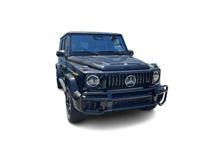 2025 Mercedes-Benz G-Class in Vancouver, British Columbia