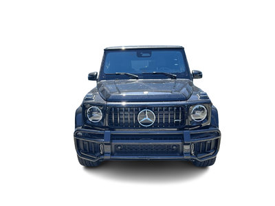 2025 Mercedes-Benz G-Class in Vancouver, British Columbia