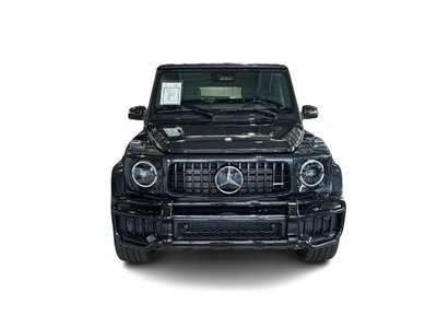 2025 Mercedes-Benz G-Class in Vancouver, British Columbia