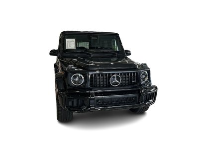 2025 Mercedes-Benz G-Class in Vancouver, British Columbia