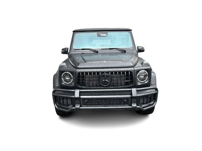 2025 Mercedes-Benz G-Class in Vancouver, British Columbia