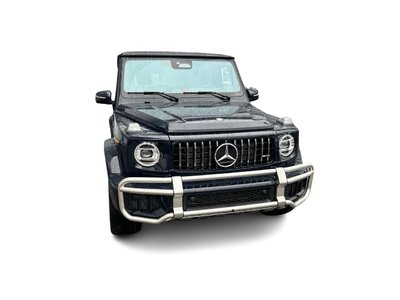 2025 Mercedes-Benz G-Class in Vancouver, British Columbia