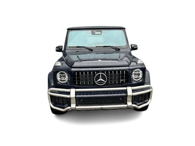 Mercedes-Benz G-Class  2025 à Vancouver, Colombie-Britannique