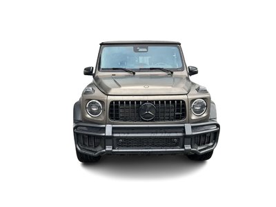 2026 Mercedes-Benz G-Class in Vancouver, British Columbia