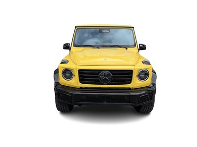 2026 Mercedes-Benz G-Class in Vancouver, British Columbia