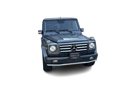 2005 Mercedes-Benz G55 AMG in North Vancouver, British Columbia