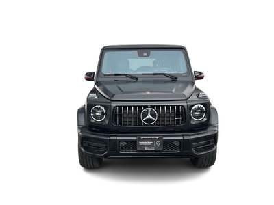 2019 Mercedes-Benz G63 AMG in Vancouver, British Columbia