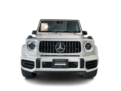 Mercedes-Benz G63 AMG  2019 à Vancouver, Colombie-Britannique